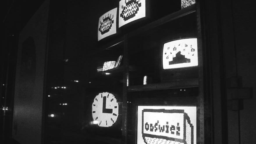 GDD Exhibition #3