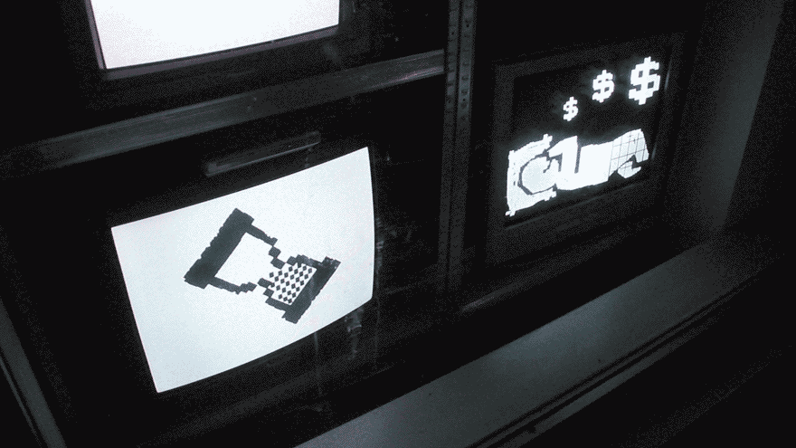 GDD Exhibition #4