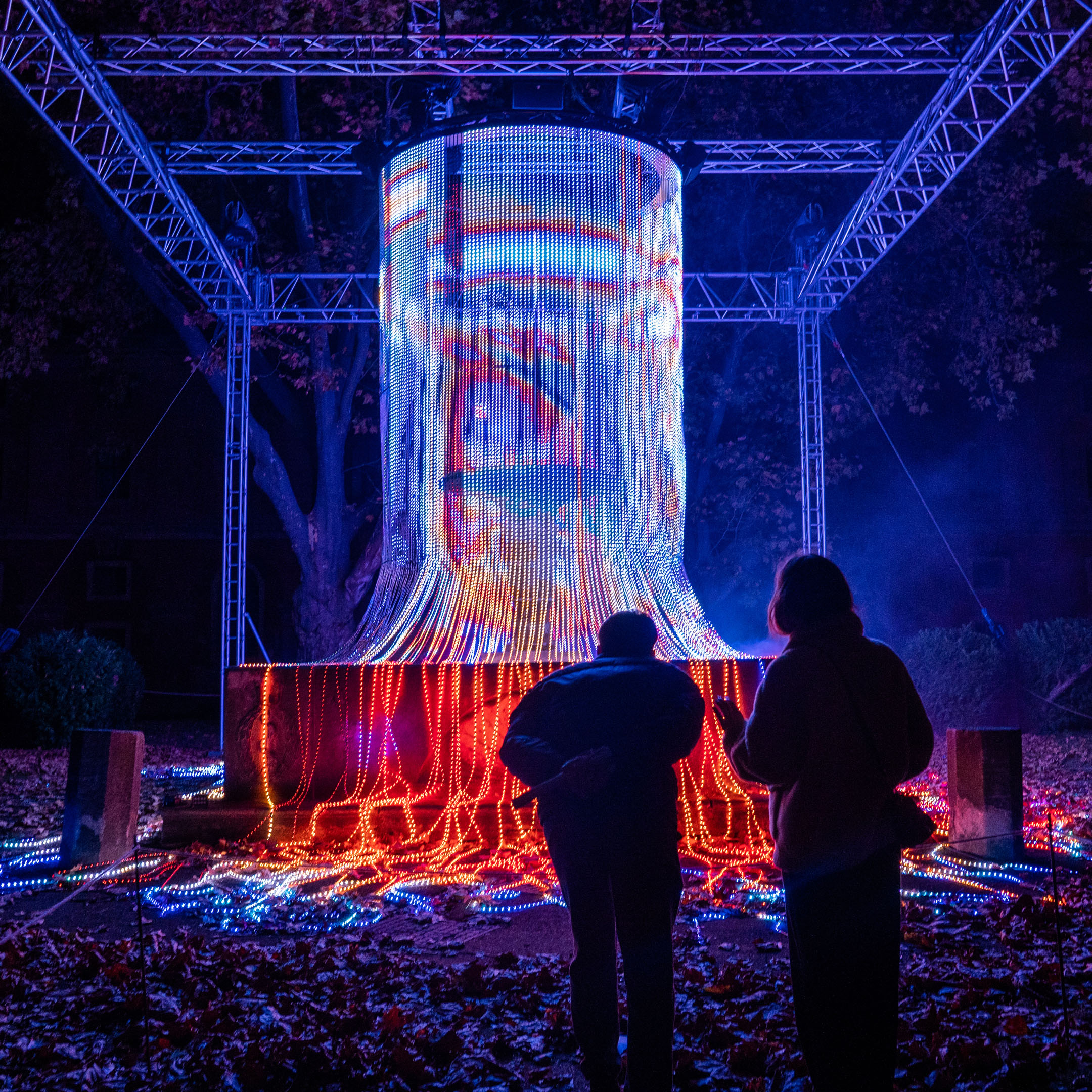 XVY – FLUX 2023, Signal Festival Prague XVY – FLUX 2023, Signal Festival Prague