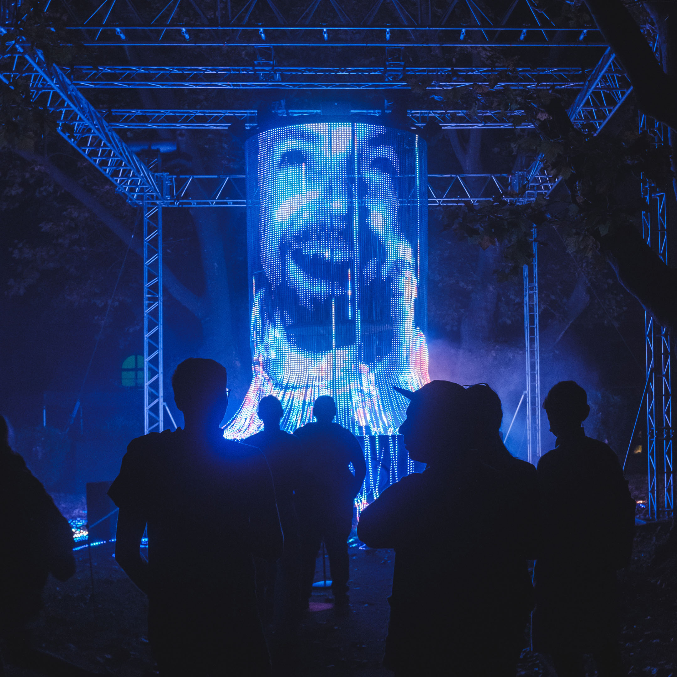 XVY – FLUX 2023, Signal Festival Prague XVY – FLUX 2023, Signal Festival Prague