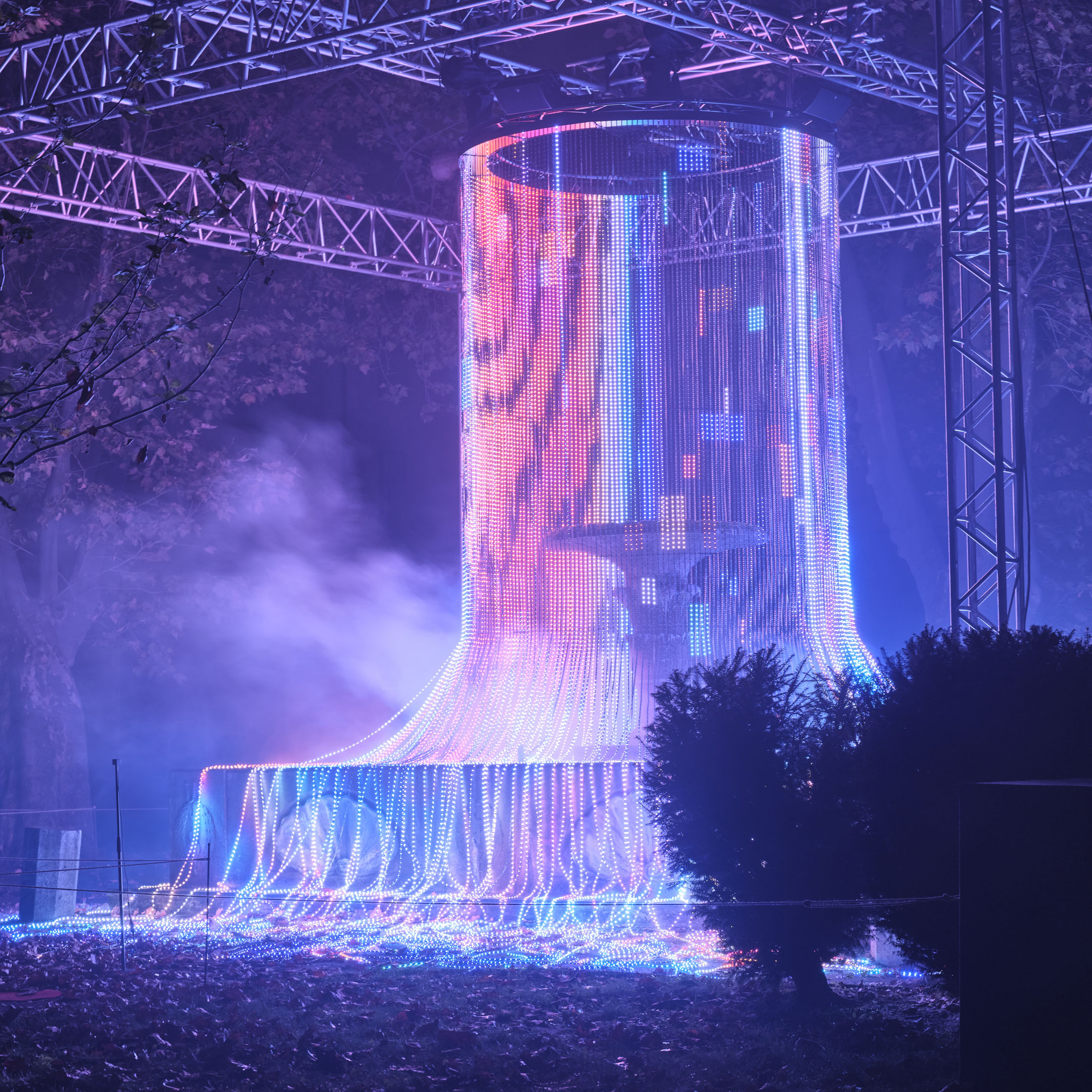 XVY – FLUX 2023, Signal Festival Prague XVY – FLUX 2023, Signal Festival Prague
