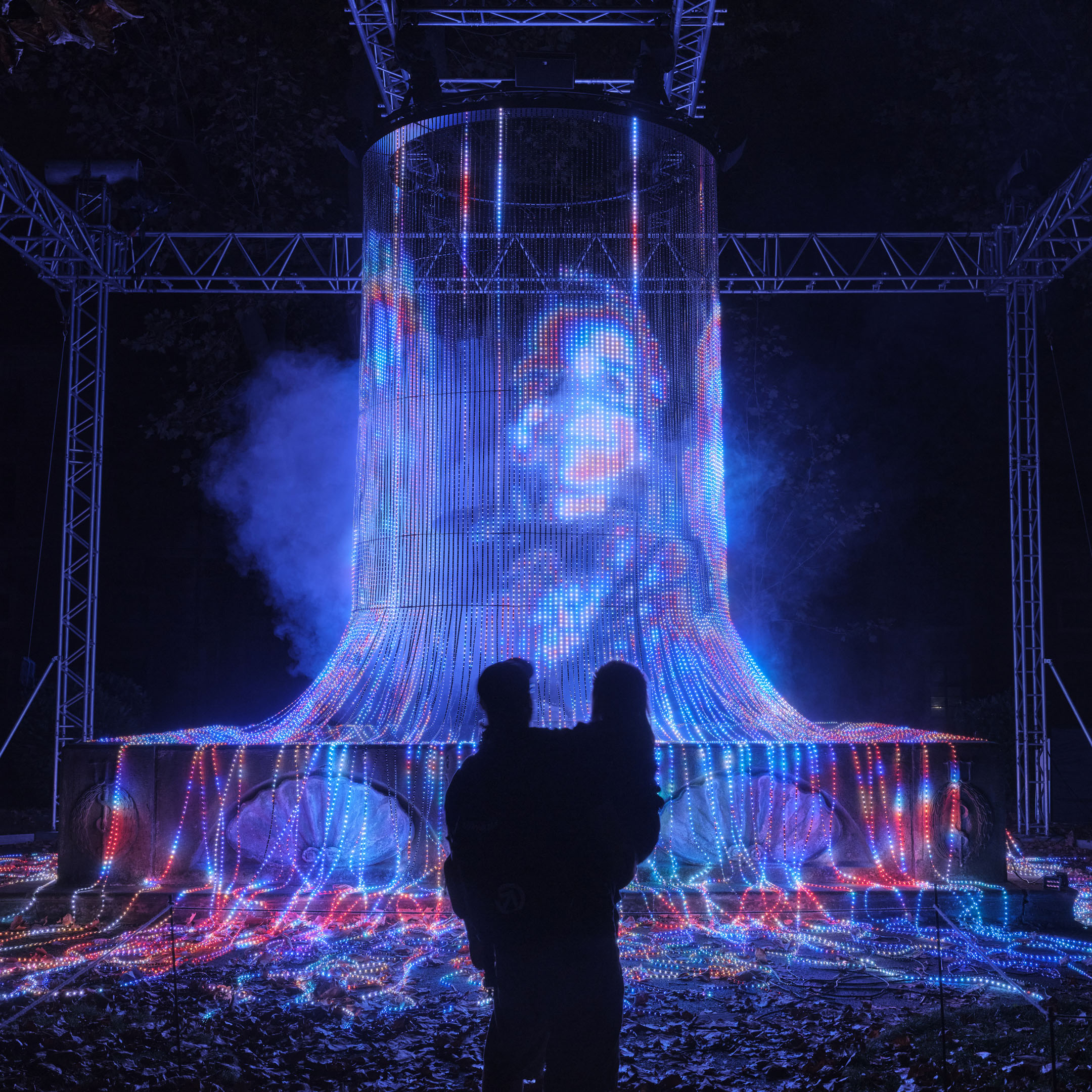 XVY – FLUX 2023, Signal Festival Prague XVY – FLUX 2023, Signal Festival Prague