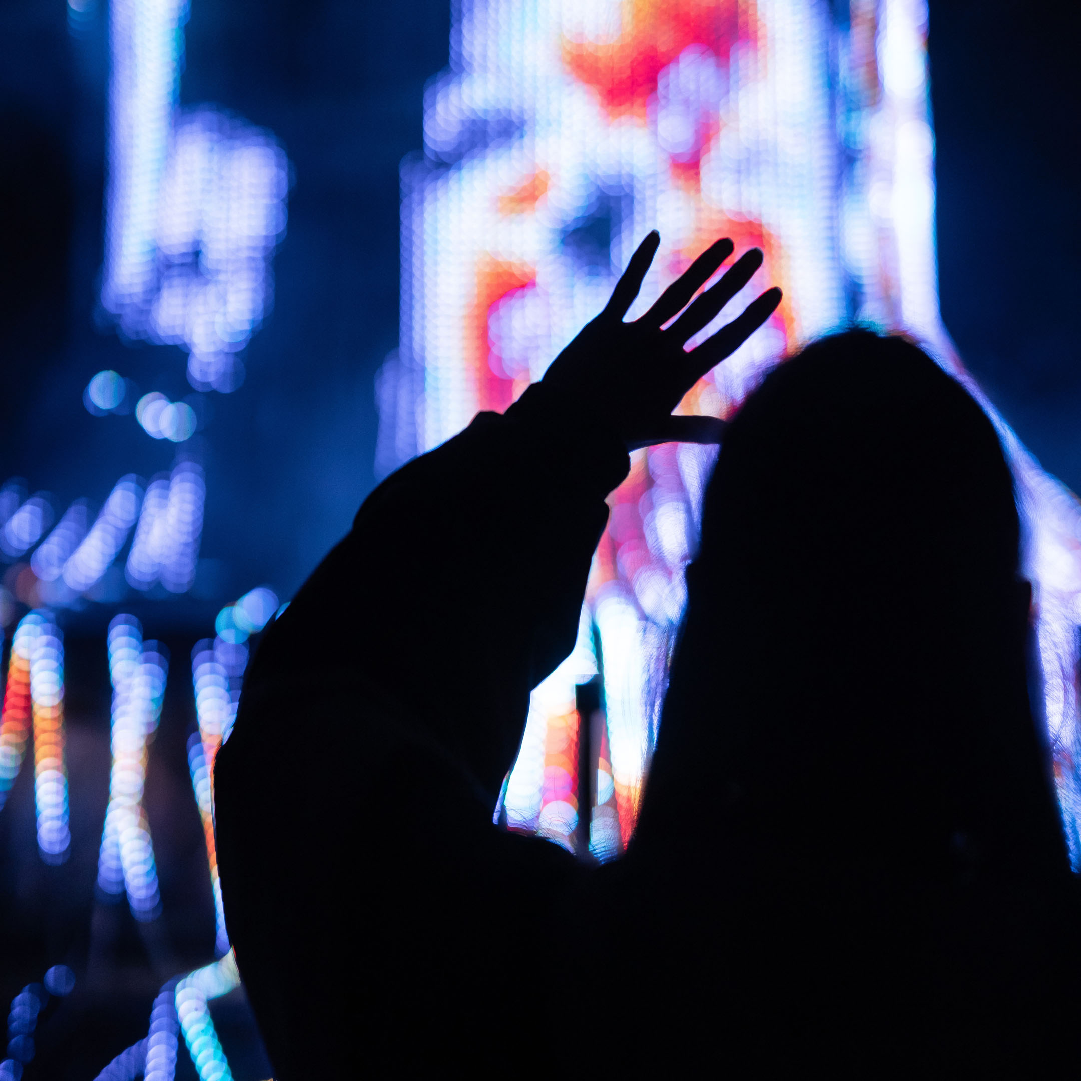 XVY – FLUX 2023, Signal Festival Prague XVY – FLUX 2023, Signal Festival Prague