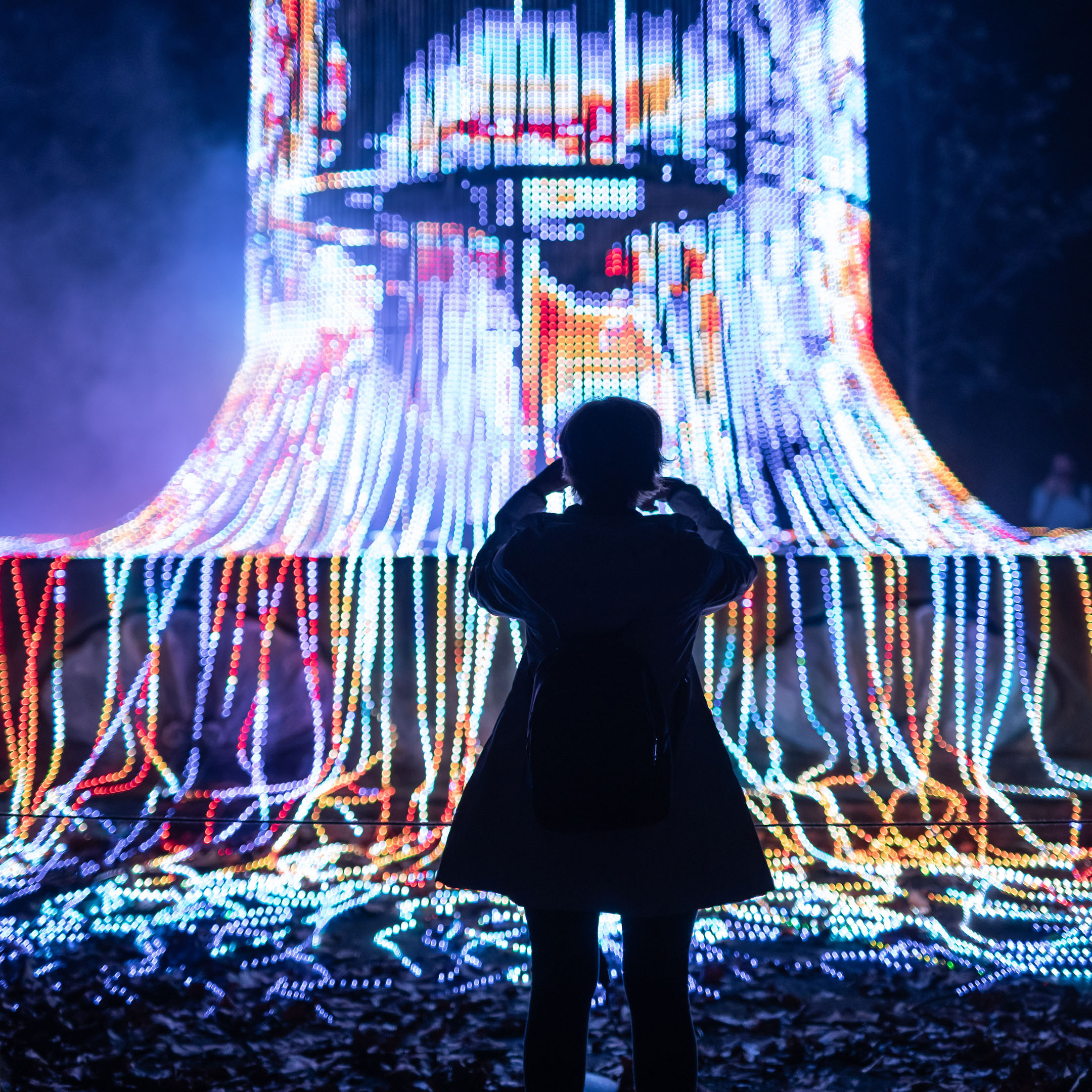 XVY – FLUX 2023, Signal Festival Prague XVY – FLUX 2023, Signal Festival Prague