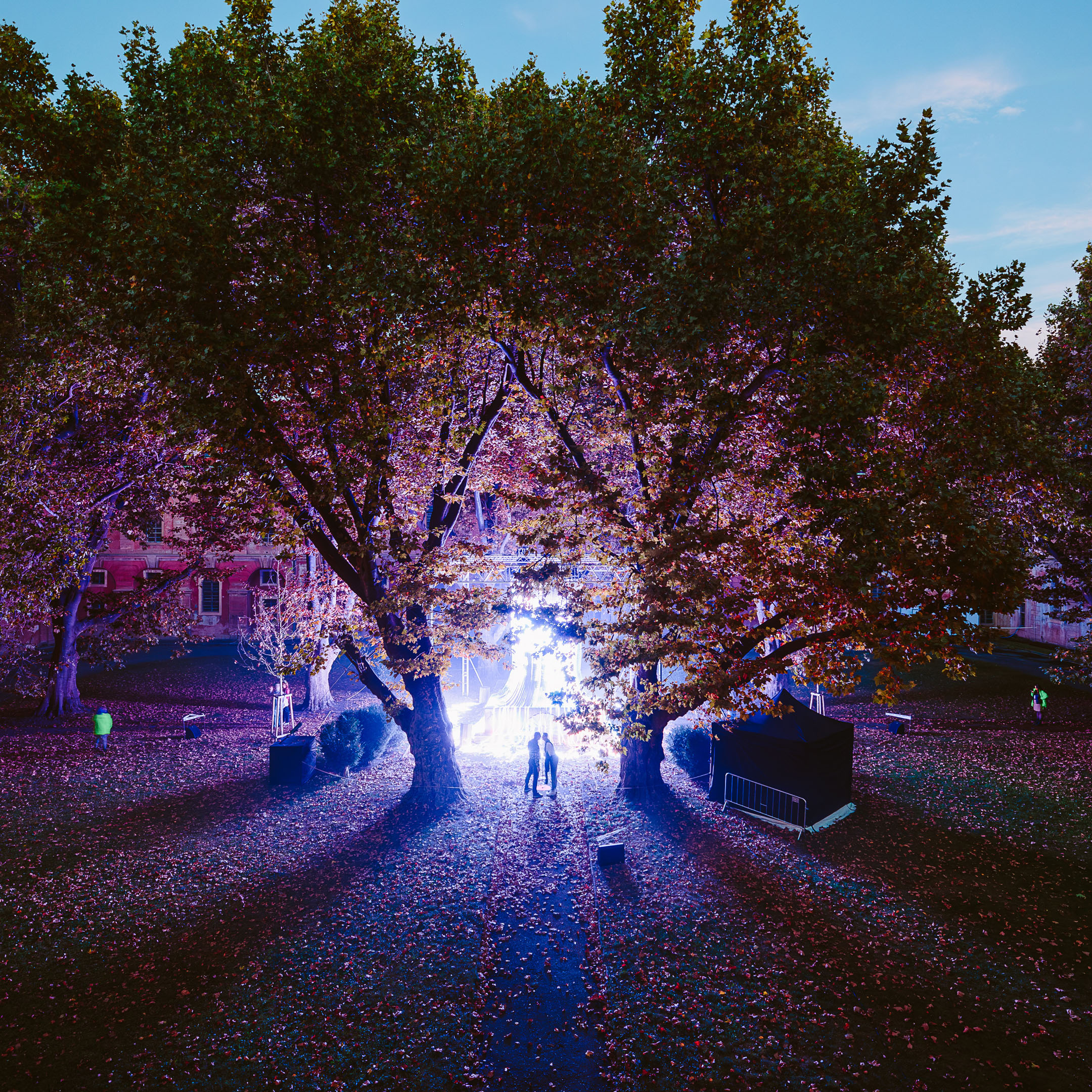 XVY – FLUX 2023, Signal Festival Prague XVY – FLUX 2023, Signal Festival Prague