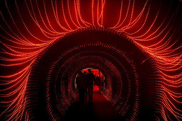 PORTAL @ Zamek Ujazdowski 2025 #1