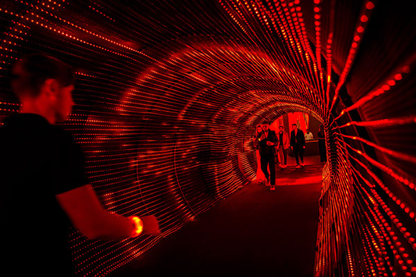 PORTAL @ Zamek Ujazdowski 2025 #2