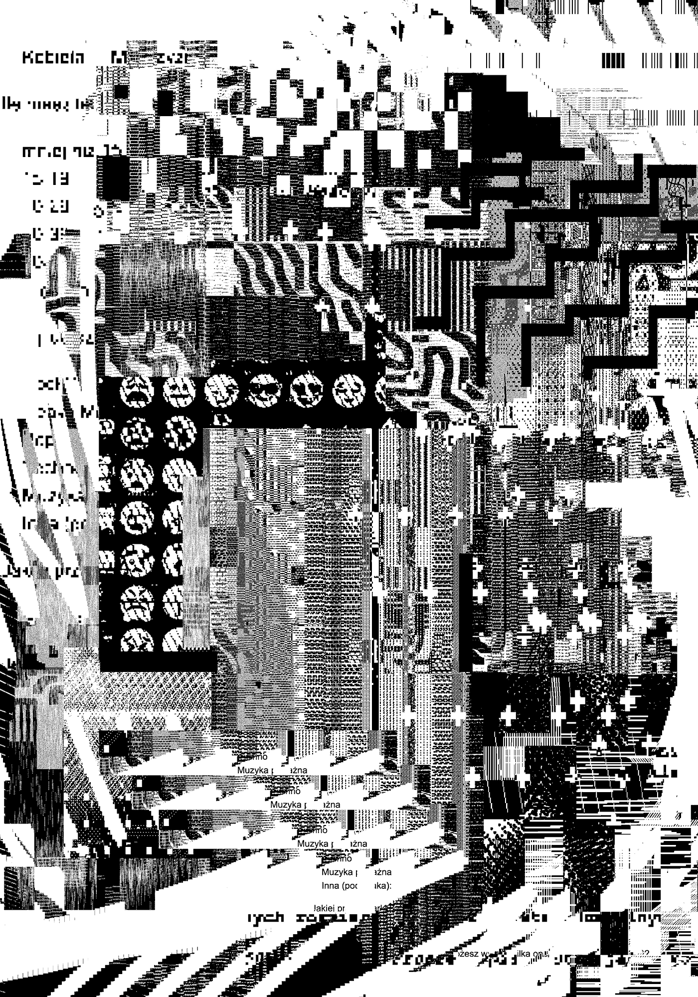 Algraphy #1