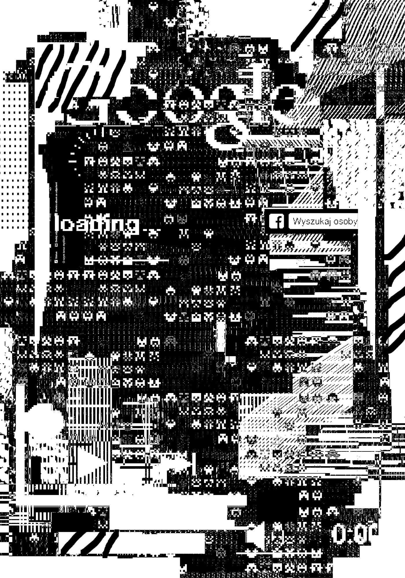 Algraphy #7